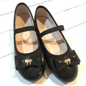 Youth Dress shoe